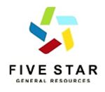 Five Star General Resources
