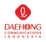 Daehong Communications Indonesia