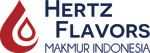 Hertz Flavors Makmur Indonesia