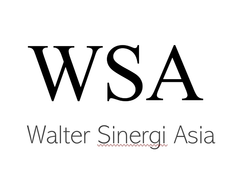 Walter Synergy Asia