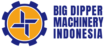 Big Dipper Machinery Indonesia